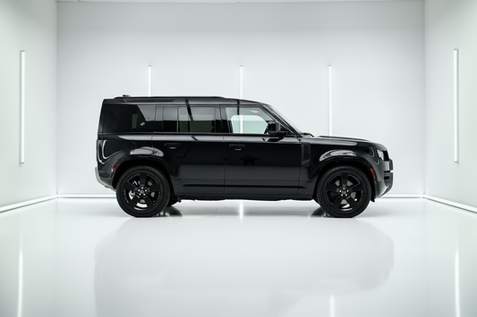 Land Rover Defender D350 X Dynamic 2024