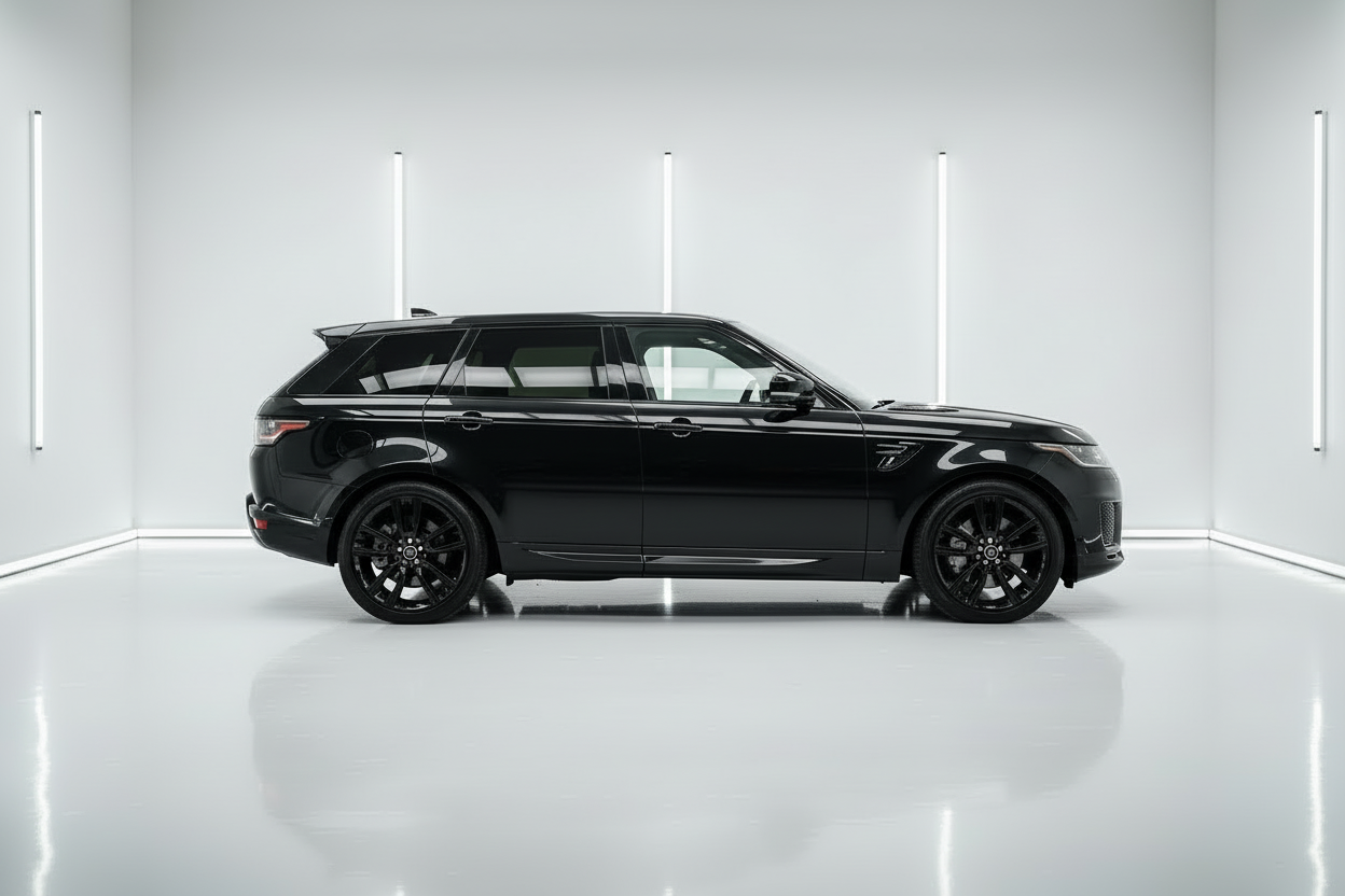 Range Rover Sport HSE SDV6 2020 ( Unavailable )