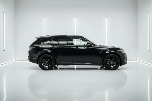 Range Rover Sport HSE SDV6 2020 ( Unavailable )