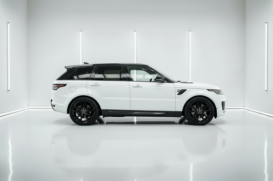 Range Rover Sport HSE SDV6 ( Unavailable )