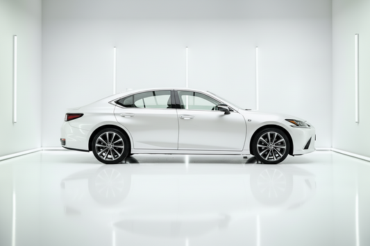 Lexus ES300h Sports Luxury 2.5L Hybrid 2024