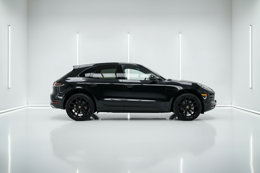 Porsche Macan S 2019 ( Unavailable )